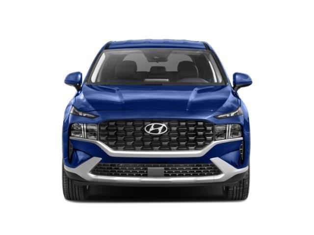 used 2023 Hyundai Santa Fe car, priced at $29,477