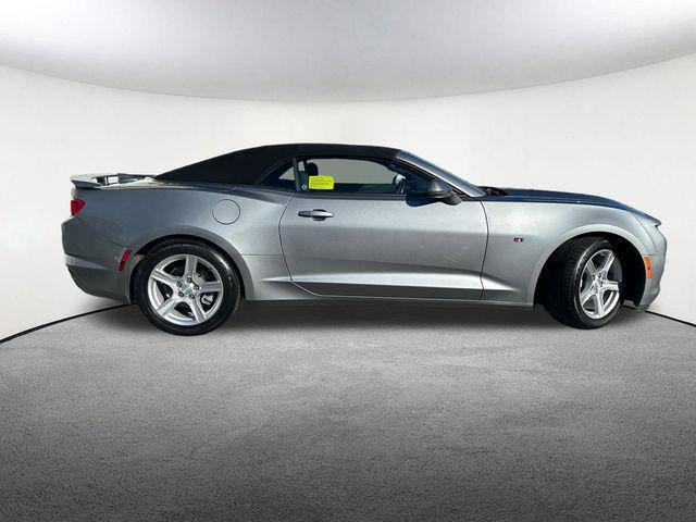 used 2023 Chevrolet Camaro car, priced at $32,949