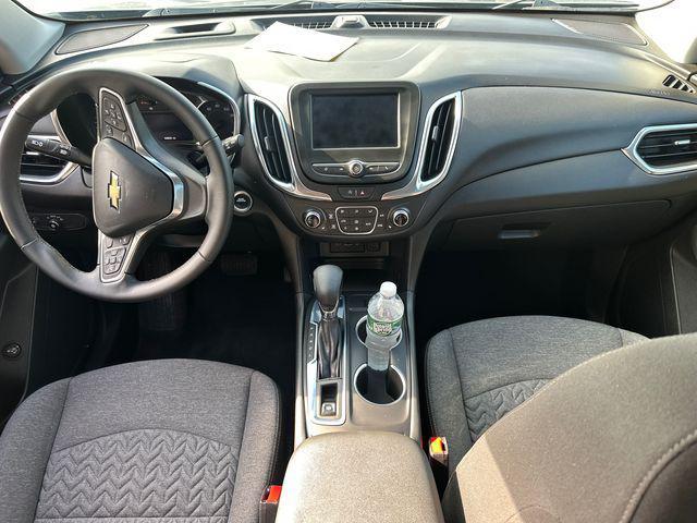 used 2023 Chevrolet Equinox car, priced at $23,494