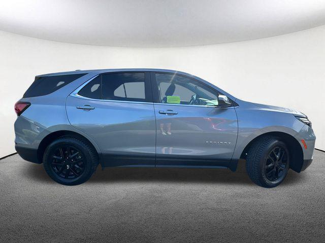 used 2023 Chevrolet Equinox car, priced at $23,494