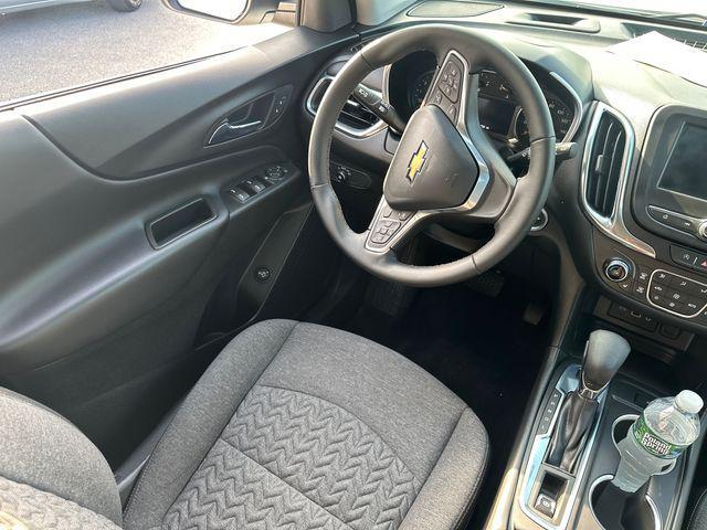 used 2023 Chevrolet Equinox car, priced at $23,494