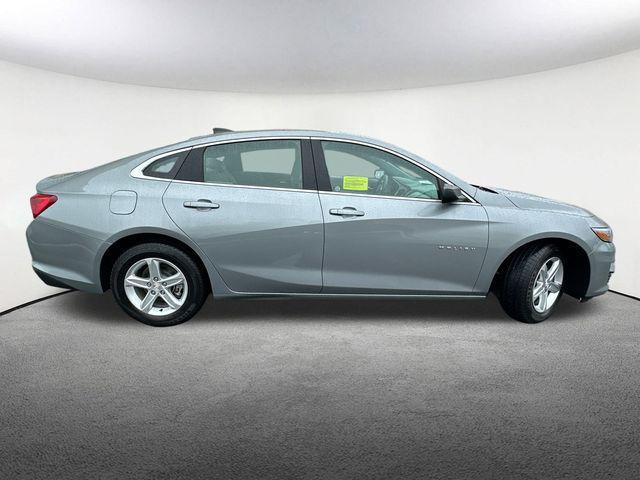 used 2023 Chevrolet Malibu car, priced at $20,977
