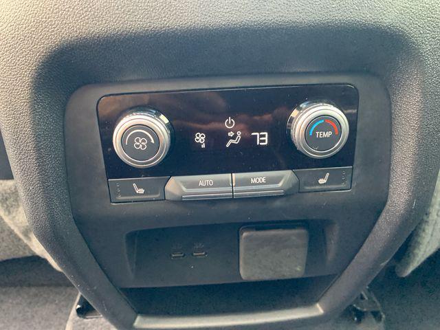 used 2024 GMC Acadia car, priced at $52,647