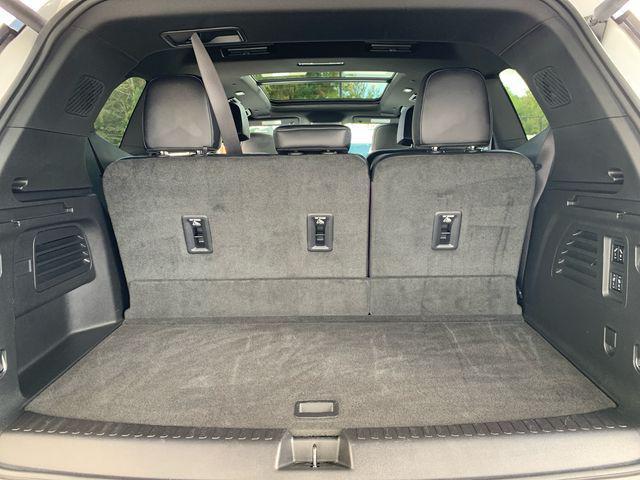 used 2024 GMC Acadia car, priced at $52,647