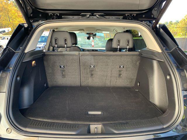 used 2023 Buick Encore GX car, priced at $23,977