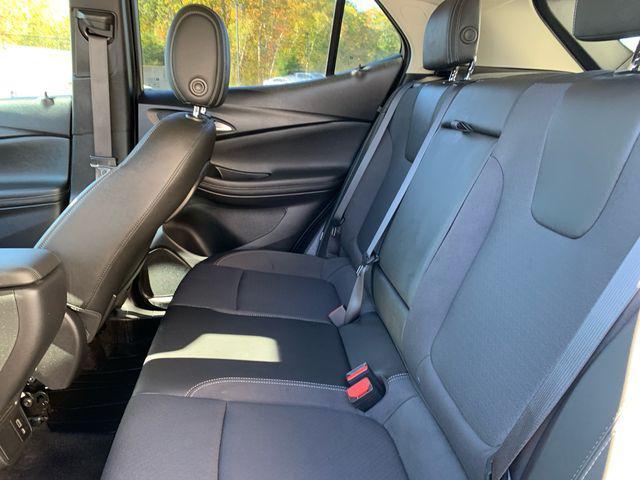 used 2023 Buick Encore GX car, priced at $23,977