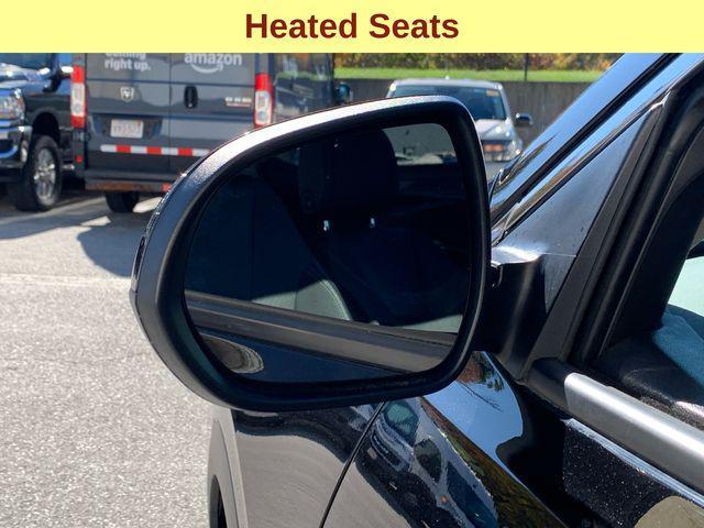 used 2023 Buick Encore GX car, priced at $23,977