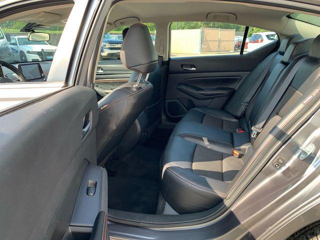 used 2022 Nissan Altima car, priced at $19,747