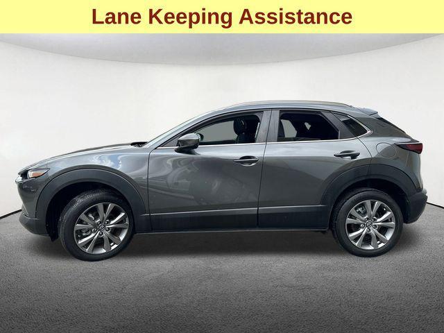 used 2022 Mazda CX-30 car, priced at $25,347