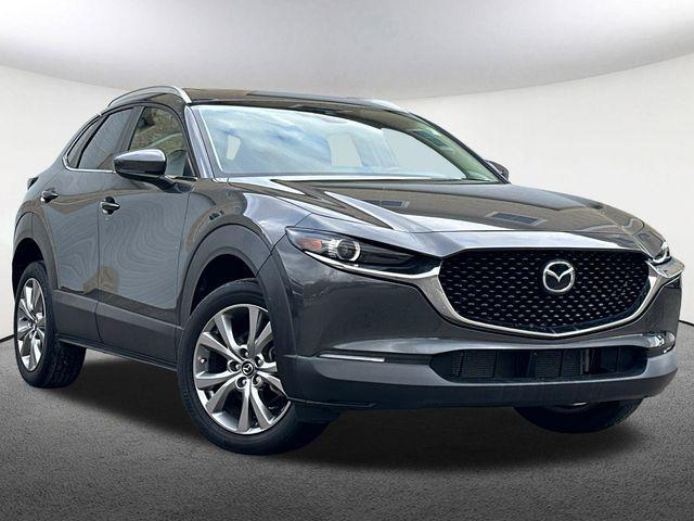 used 2022 Mazda CX-30 car, priced at $25,347