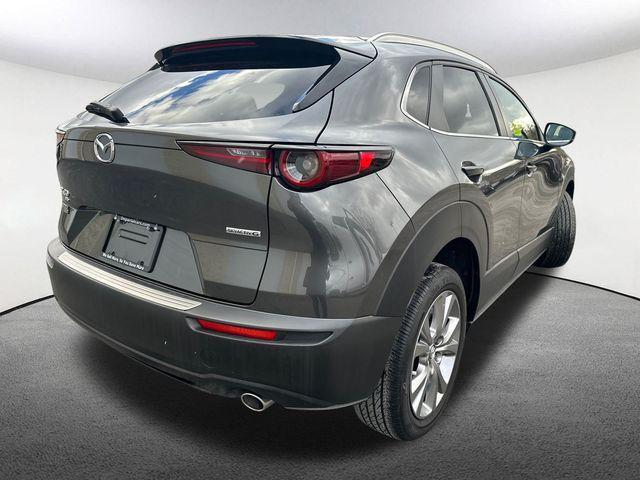 used 2022 Mazda CX-30 car, priced at $25,347