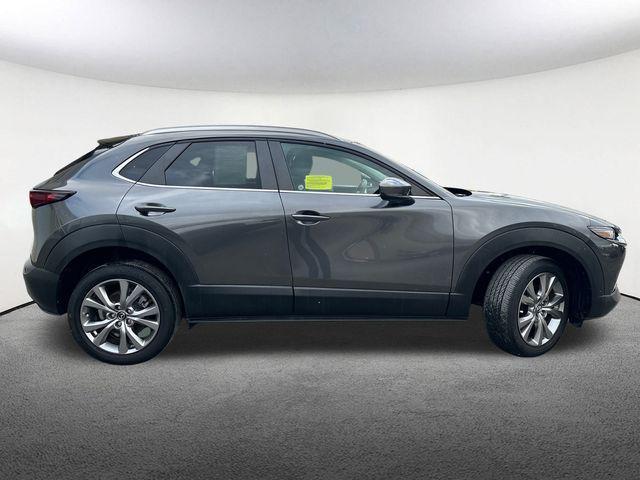 used 2022 Mazda CX-30 car, priced at $25,347