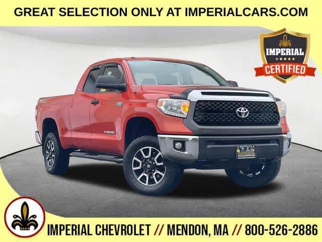 used 2016 Toyota Tundra car, priced at $27,977