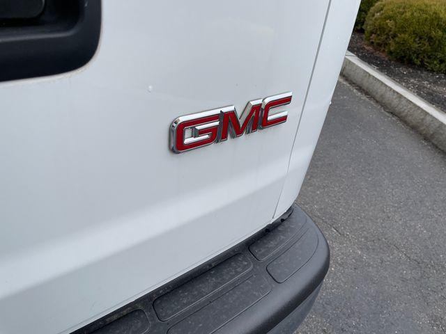 used 2022 GMC Savana 2500 car, priced at $31,977