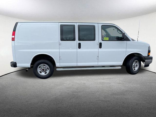 used 2022 GMC Savana 2500 car, priced at $31,977