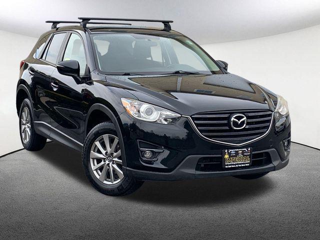 used 2016 Mazda CX-5 car, priced at $12,977