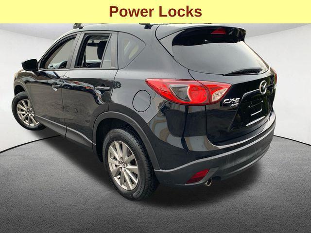used 2016 Mazda CX-5 car, priced at $12,977