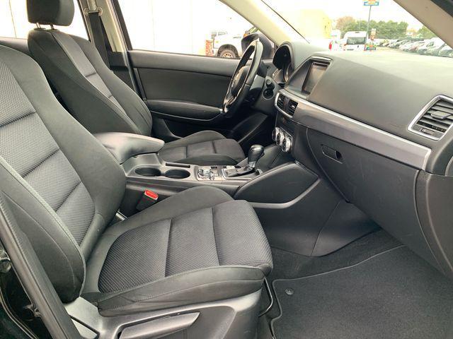 used 2016 Mazda CX-5 car, priced at $12,977