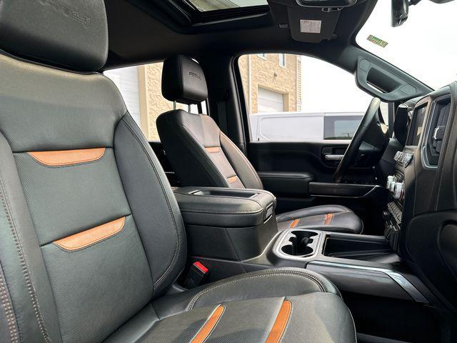 used 2022 GMC Sierra 2500 car, priced at $67,977