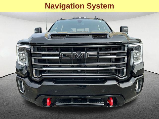 used 2022 GMC Sierra 2500 car, priced at $67,977