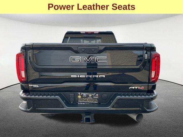 used 2022 GMC Sierra 2500 car, priced at $67,977