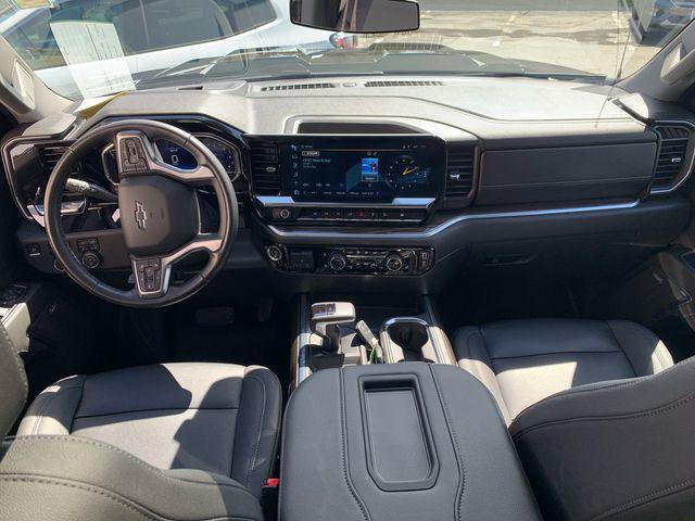 used 2022 Chevrolet Silverado 1500 car, priced at $44,977