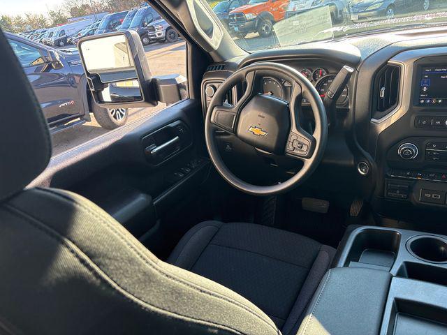 used 2024 Chevrolet Silverado 2500 car, priced at $57,977