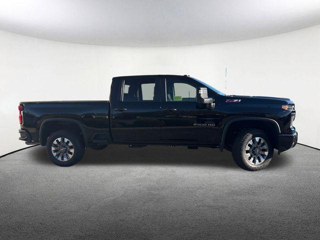 used 2024 Chevrolet Silverado 2500 car, priced at $57,977