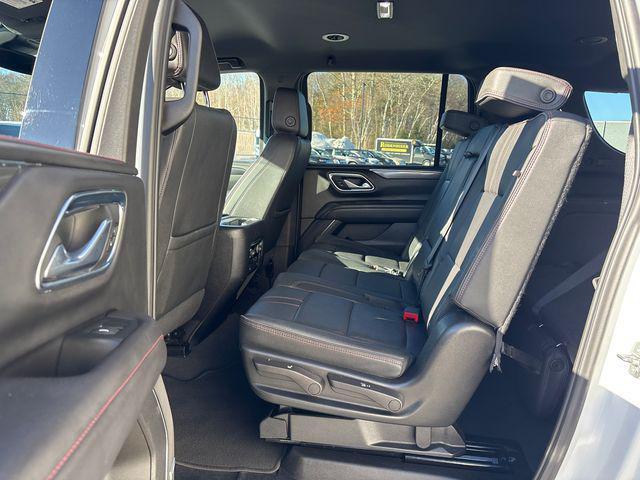 used 2023 Chevrolet Suburban car, priced at $61,977