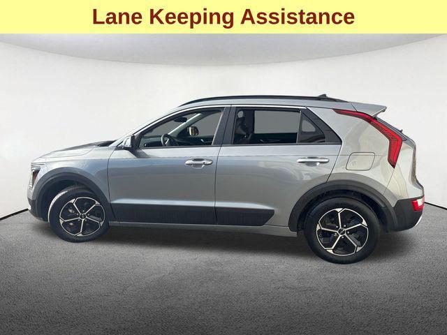 used 2023 Kia Niro car, priced at $25,977