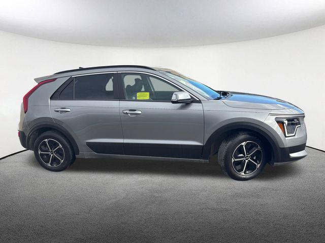 used 2023 Kia Niro car, priced at $25,977