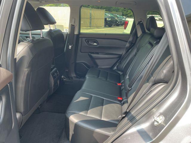 used 2023 Nissan Rogue car, priced at $28,347