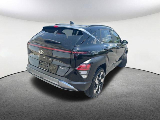 used 2024 Hyundai Kona car, priced at $31,477