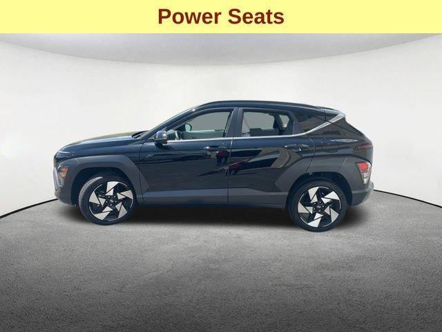 used 2024 Hyundai Kona car, priced at $31,477