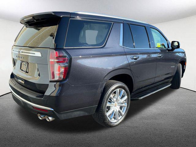 used 2023 Chevrolet Tahoe car, priced at $66,700