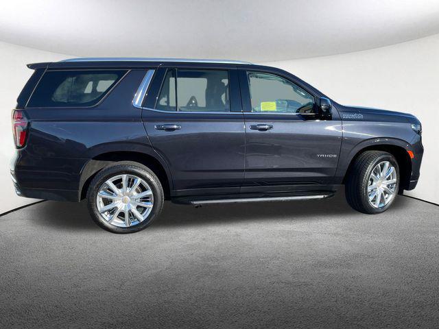 used 2023 Chevrolet Tahoe car, priced at $66,700