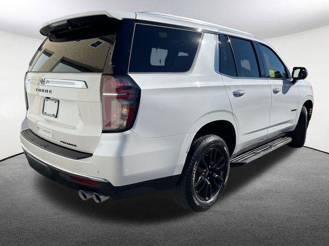 used 2023 Chevrolet Tahoe car, priced at $63,692