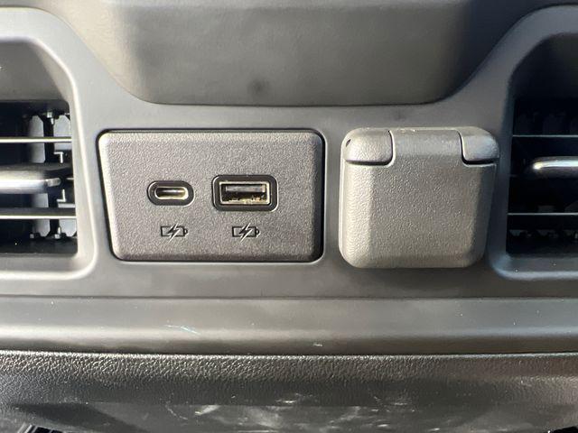 used 2021 Chevrolet Silverado 1500 car, priced at $38,977