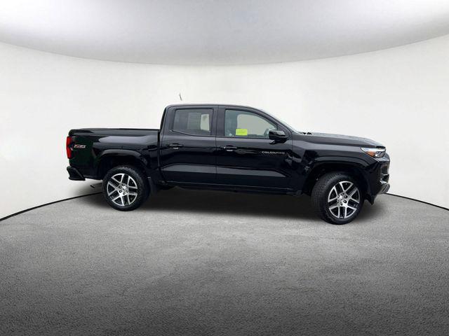 used 2023 Chevrolet Colorado car, priced at $40,747