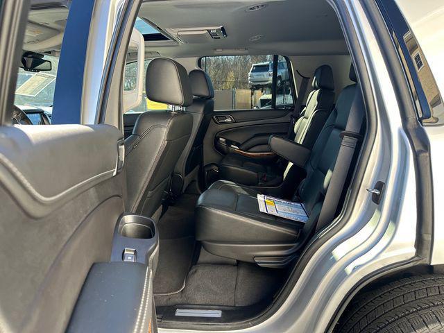 used 2019 Chevrolet Tahoe car, priced at $42,825