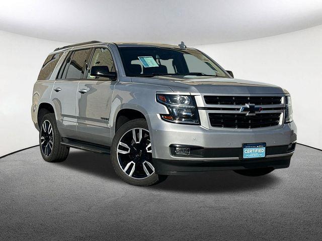 used 2019 Chevrolet Tahoe car, priced at $42,825