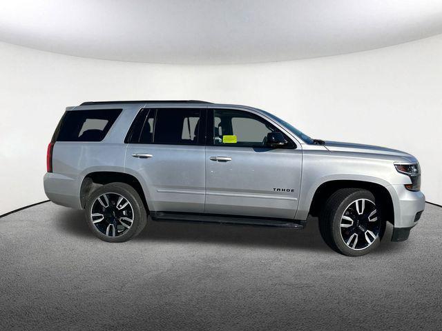 used 2019 Chevrolet Tahoe car, priced at $42,825