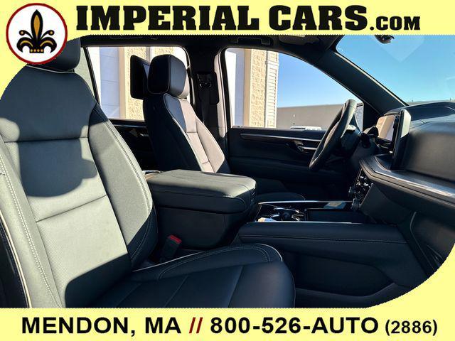 new 2026 Chevrolet Suburban car, priced at $87,956