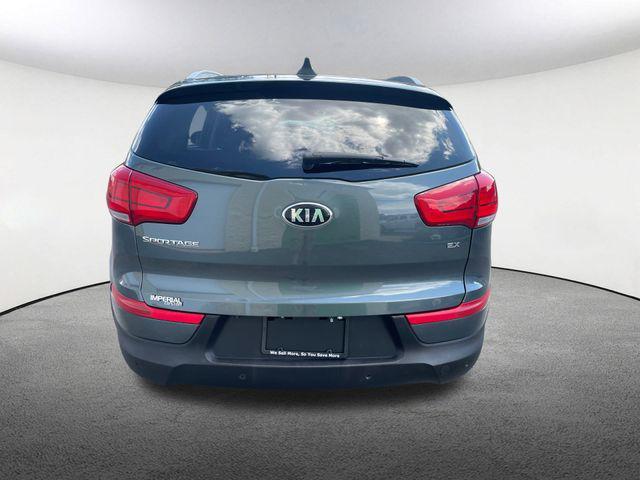 used 2014 Kia Sportage car, priced at $12,977