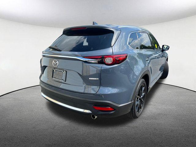 used 2022 Mazda CX-9 car, priced at $33,647