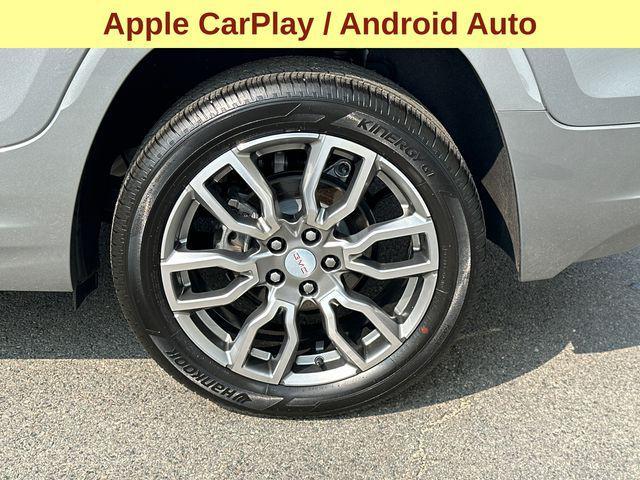 used 2023 GMC Terrain car, priced at $33,647