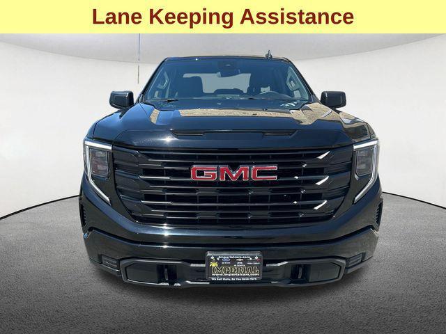 used 2023 GMC Sierra 1500 car, priced at $41,977