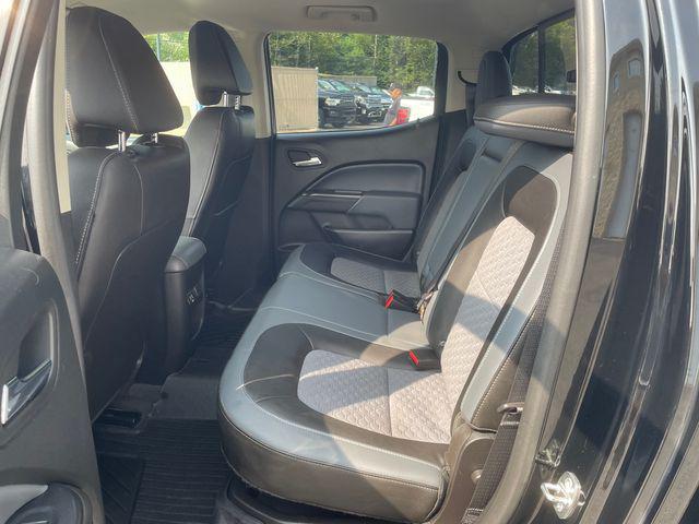used 2019 Chevrolet Colorado car, priced at $26,977
