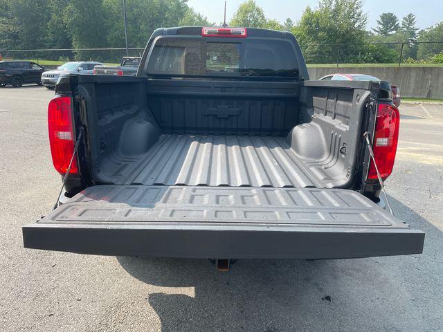 used 2019 Chevrolet Colorado car, priced at $26,977