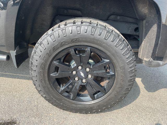 used 2019 Chevrolet Colorado car, priced at $26,977